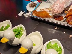 -紫光园烤鸭(前门大栅栏店)