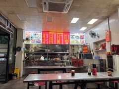 -铭辉沙嗲面(新街商业城店)