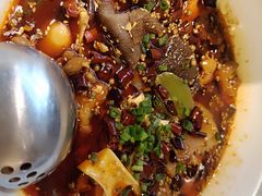 -太二酸菜鱼(广州IFC国金天地店)