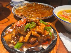 -忘不了·酸菜鱼·28年老南京菜(原北圩路店)