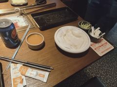 -新石器烤肉(之心城店)