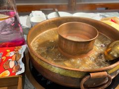 -慢丽江·云南野生菌土鸡锅(付家庄店)