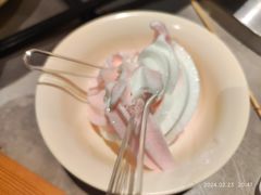 -福成自助烤肉(双桥万达店)