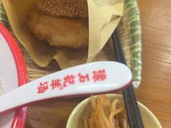 -豫石记羊汤(北苑店)