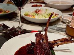-ZHAO赵·牛扒坊(万象城店)