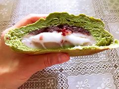 红豆嘟嘟-奈雪的茶(鄞州万达店)