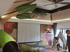 -太阳岛度假酒店