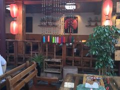 -丽江庭院之爱在路上(西单店)