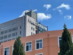 -大连理工大学(凌水校区)