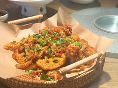 -北方家宴(番禺永旺店)