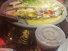 -匠子烤鱼(桫椤湾店)