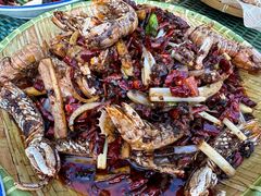 -去吃小龙虾·江湖菜·烧烤(南滨路店)