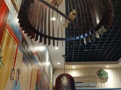 大堂-宣武小院涮肉(前门店)