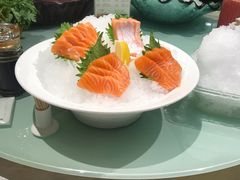 -柒加海鲜姿造