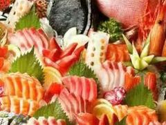 -长沙北辰洲际酒店-兰调全日餐厅