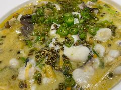 -名善山珍·野生菌汤锅(文殊院店)