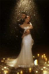 -至臻微拉婚纱摄影