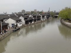 -嘉兴月河历史街区