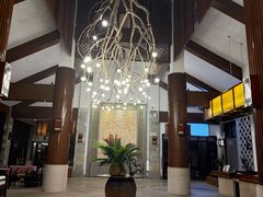-七仙岭君澜度假酒店