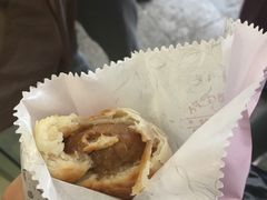 -长发西饼(临顿路店)