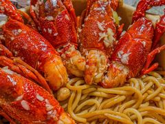 -一起吃小龙虾·海鲜(海珠店)
