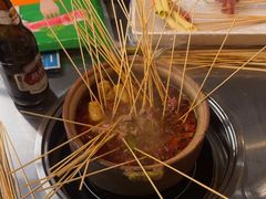 -老之蜀涮串(太平大街店)