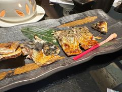 -天狗山料理(省体店)