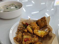 -嘉升大排档(番禺总店)