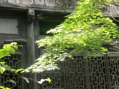 -书隐楼