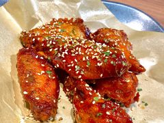 -魏斯理汉堡(西安沣东吾悦店)