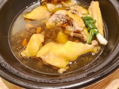 -客汀家宴·客家烟火 四季食材(集美店)