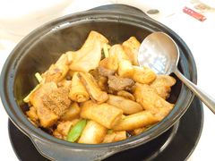 -凤凰楼酒家·粤宴点心(华强北店)