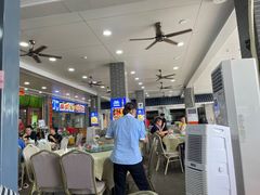 -鹏城人家海鲜酒家·23年老字号(较场尾店)