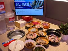 -海底捞大排档火锅(打浦路店)