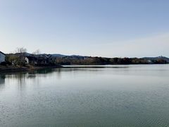 -石湖景区