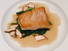 -Le Bernardin