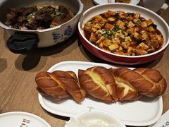 -金掌勺锅包肉(华润万象城店)