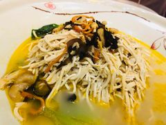 -扬州狮子楼·非遗淮扬菜(总店)