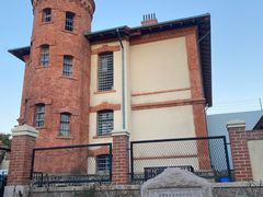 -青岛德国监狱旧址博物馆