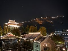 -云端咖啡(古北水镇景区店)