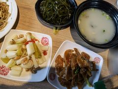 -老班长手工灌汤包老店(东山店)