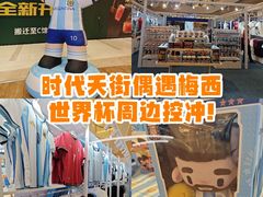 -龙湖重庆时代天街