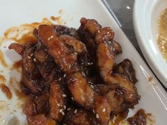 -台北楚楚园馅饼粥(虹桥南丰城店)