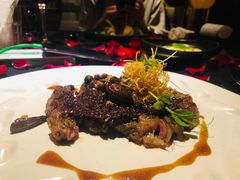 -AZUL by FUEL蓝色·法式酒馆(琶醍店)