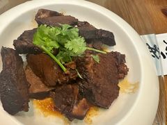 -娄三少·老北京春饼烤鸭家常菜(富力又一城店)