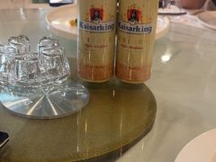 -顺峰·粤菜海鲜·早茶自助(阜成店)