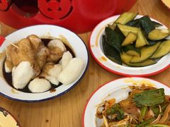 -聂发财重庆江湖菜(解放碑店)