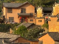 -杨家堂村