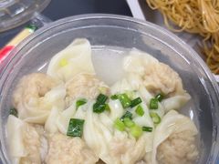 -好好味面家(桃园店)