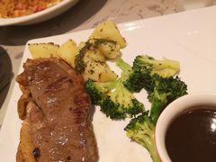 -必胜客(金开大道店)